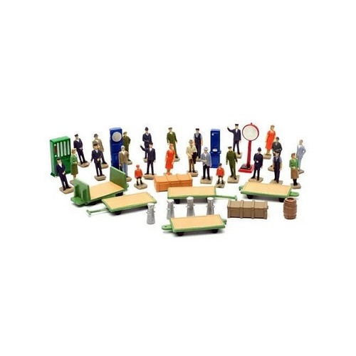 Kitmaster c012 station - kitmaster,