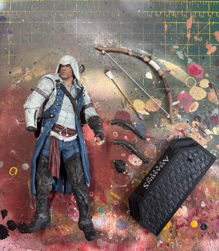 Mcfarlane colour tops - mcfarlane,