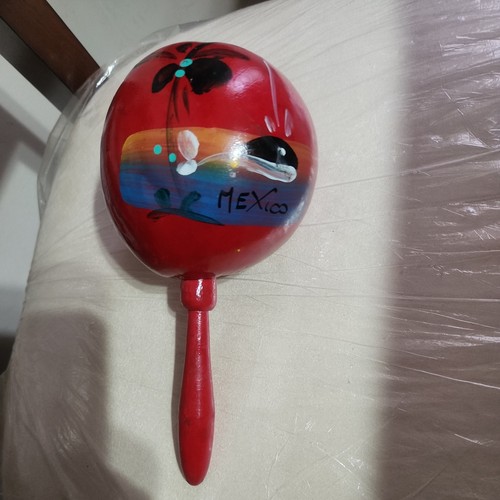 Vintage hand painted - ,