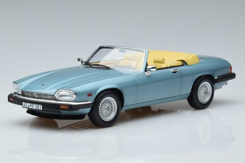 Jaguar xjs v12 convertible - jaguar,