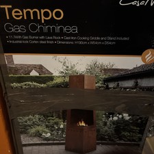 Casa Mia by Leisuregrow Tempo