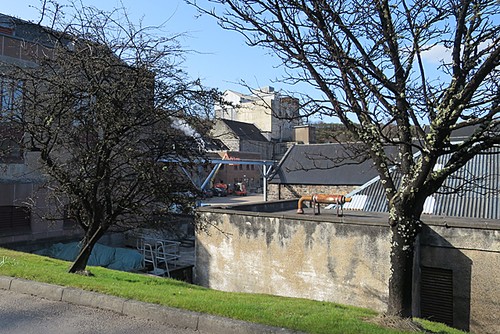 Photo 6x4 tamdhu - tamdhu, distillery
