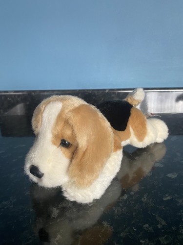 Keel toys beagle puppy plush - toys,