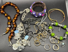 Joblot Costume Jewellery
