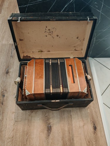 Bandoneon - , (e)