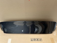 Carbon spoon Style Rear Roof