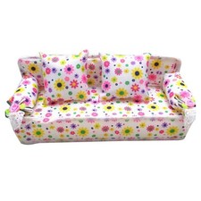 New Practical Mini Sofa Sofa Chair Decorative Ornaments Stylish Design