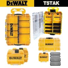 DEWALT Parts Storage Box for