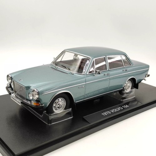 Scale 1970 volvo - kk,