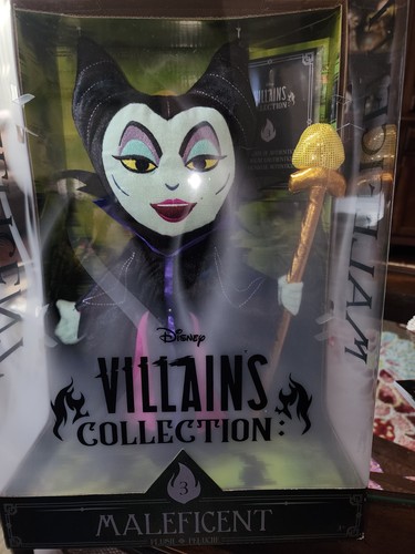 Disney villains collection - villains,