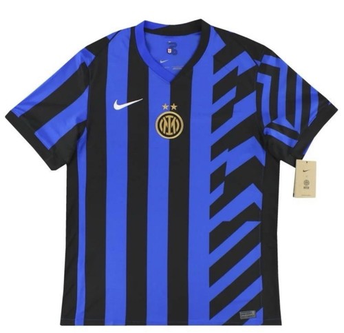 Inter milan home jersey - home,