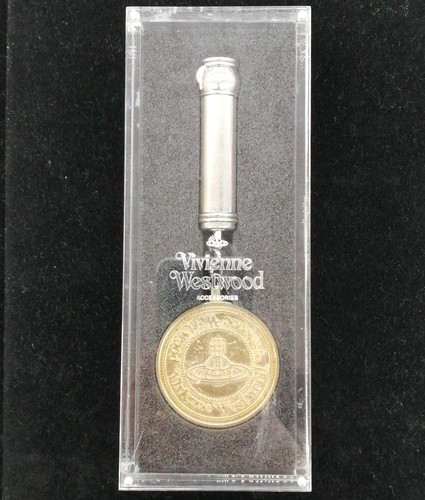 Vivienne westwood gas lighter - vivienne,
