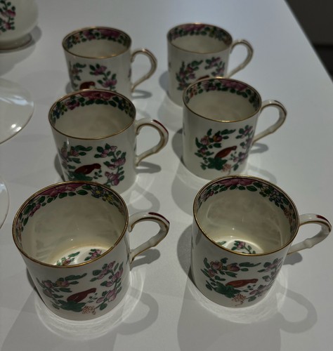 Royal worcester old - royal,