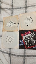 4 Slade 7in Vinyl