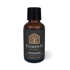 Sand Dunes Fragrance Oil 30ml