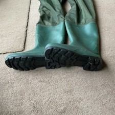 Michigan Chest Waders