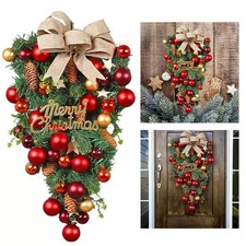 2025 Christmas Wreath