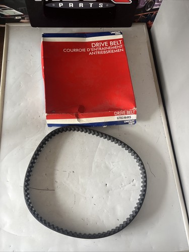 Unipart timing belt fits rover - unipart,