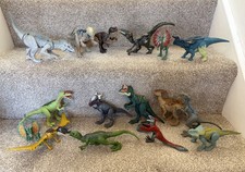 Jurassic Park / World