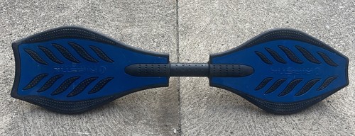 Razor ripstik blue black - ripstik, blue/black