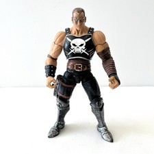 Hasbro Marvel Legends Ares
