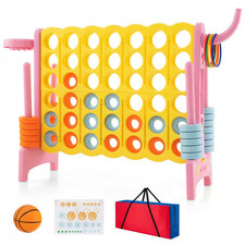 Giant Party Connect Plastic