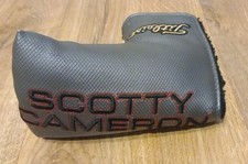 Scotty Cameron Select Mid