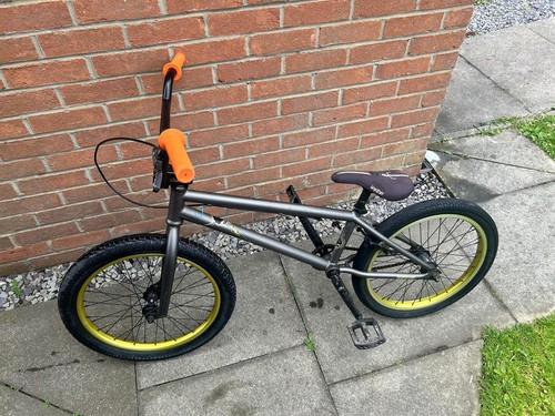 Wethepeople justice 2010 bmx - wethepeople,