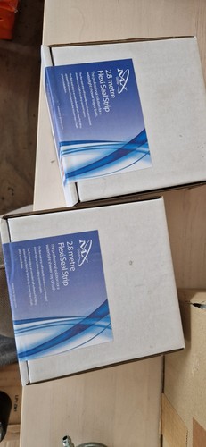 Flexi seal strip - 2.8m,