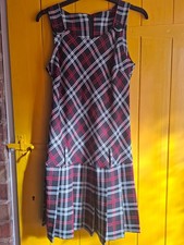 TAMMY GIRL DRESS CHECK