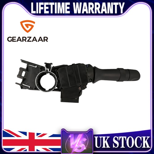 Steering column stalk switch - steering,
