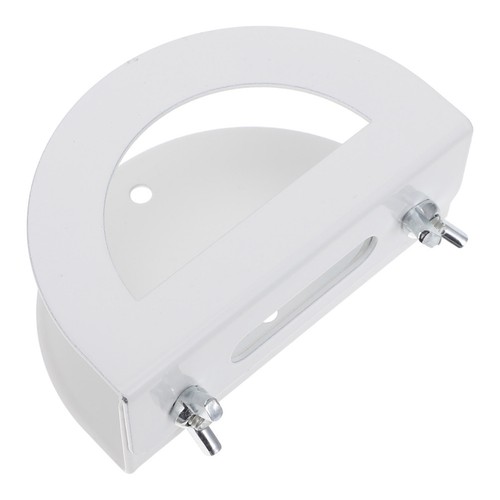Wall mounted scale bracket - wall-mounted,