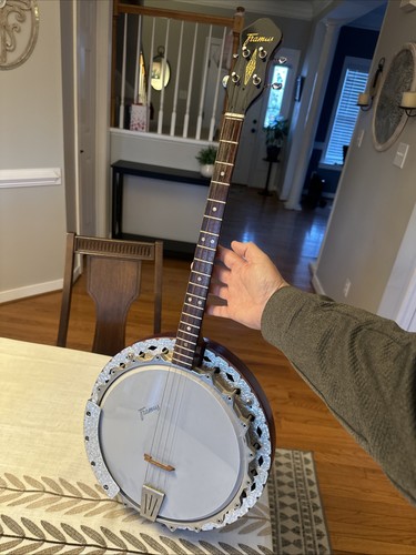 Vintage framus string - 4-string, tenor