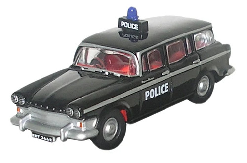 Oxford diecast scale - 1/76,