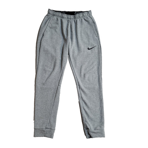 Nike grey skinny leg - grey, cotton
