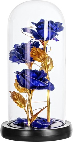 Eternal forever rose flower - forever,