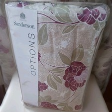 1 pair Vintage Sanderson