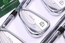 Wilson Staff Model Blade 2024 Irons / 4-PW / X-Flex N.S.Pro Modus3 Tour 120