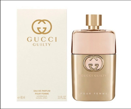 Gucci guilty pour - pour, femme