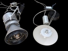 Vintage Italian Lighting -