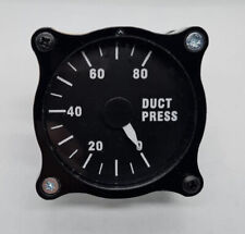 Boeing 737 (Style) Duct Press