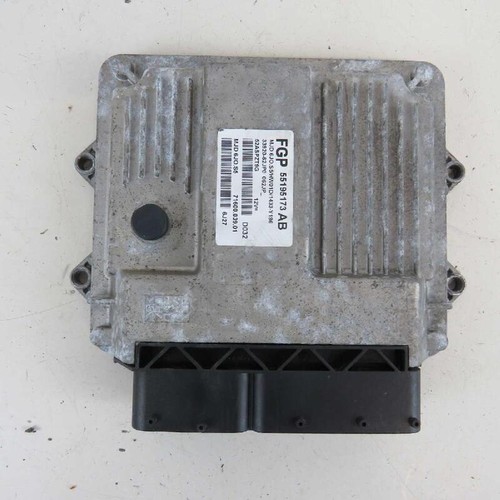 Control unit 55195173 suzuki - control,