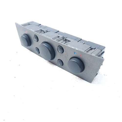 Opel vectra climate control - opel, c