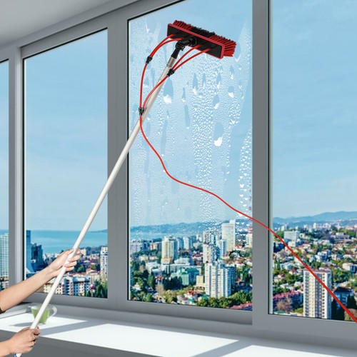 26ft water fed pole - pole, kit