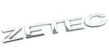 Genuine New FORD ZETEC BADGE