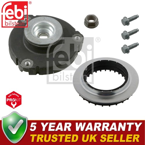 Febi front strut - mount, kit