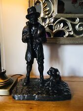 Bill Sykes & Bullseye -