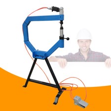 4inch Pneumatic Planishing