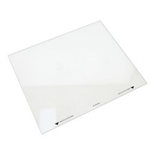 STOVES NEWHOME MAIN OVEN INNER DOOR GLASS FITS MODEL EFA600H 082945208 GENUINE