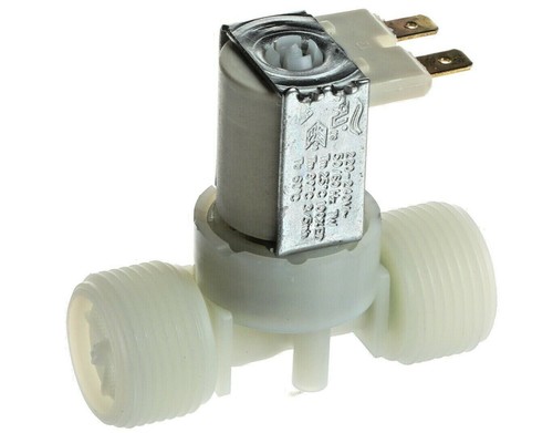 Burco 083211301 water inlet - burco,